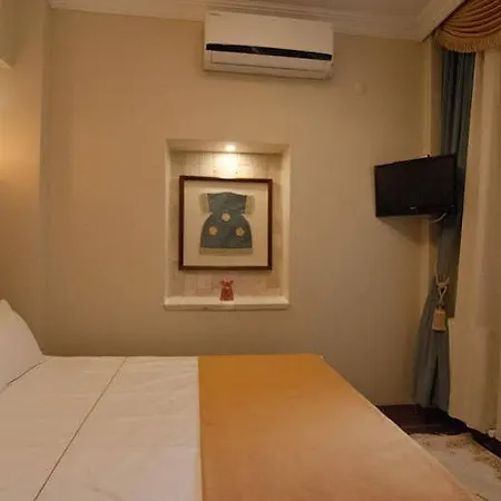 Blue Mosque Suites-old Sultanahmet * Стамбул