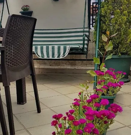 Apartamento Blue Mosque Estambul