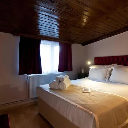 Blue Mosque Suites-old Sultanahmet اسطنبول