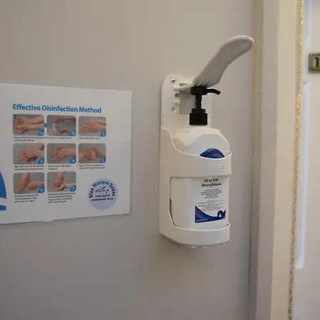 Lägenhet Blue Mosque Suites-old Sultanahmet *