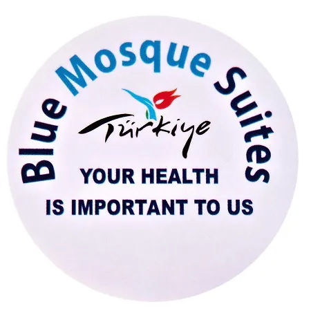 Blue Mosque Suites-old Sultanahmet *