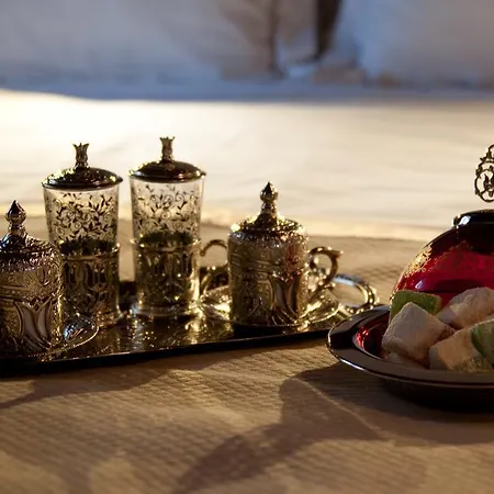 Blue Mosque Suites-old Sultanahmet