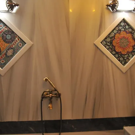 Blue Mosque Suites-old Sultanahmet Apartament Stambuł