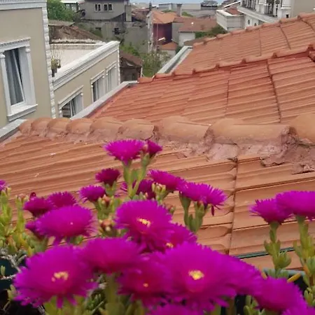 Blue Mosque Suites-old Sultanahmet *