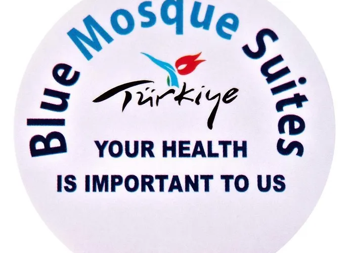 Blue Mosque Suites-old Sultanahmet *