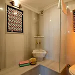 Blue Mosque Suites-old Sultanahmet 아파트 *
