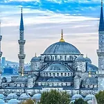 Blue Mosque Suites-old Sultanahmet