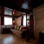 아파트 Blue Mosque Suites-old Sultanahmet *