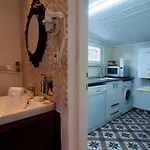아파트 Blue Mosque Suites-old Sultanahmet 이스탄불