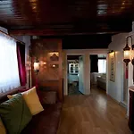 아파트 Blue Mosque Suites-old Sultanahmet *