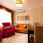 Blue Mosque Suites-old Sultanahmet 아파트