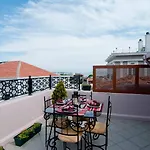Blue Mosque Suites-old Sultanahmet 아파트