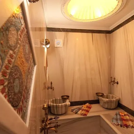 Blue Mosque Suites-old Sultanahmet イスタンブール