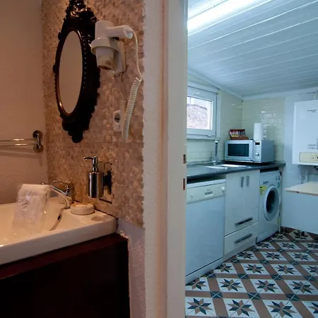 Apartment Blue Mosque Suites-old Sultanahmet Istanbul