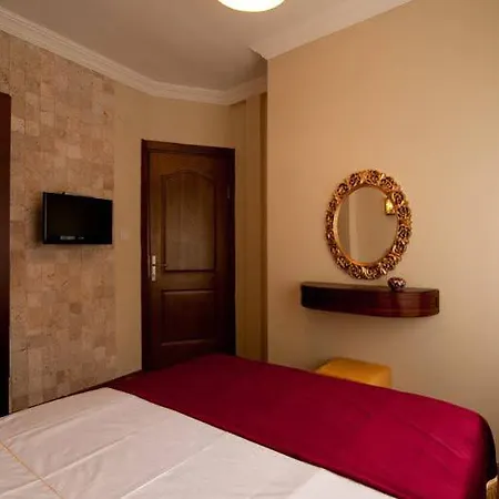 Apartment Blue Mosque Suites-old Sultanahmet