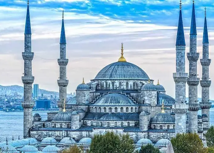 Blue Mosque Suites-old Sultanahmet