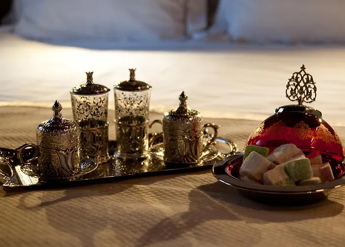 Blue Mosque Suites-old Sultanahmet