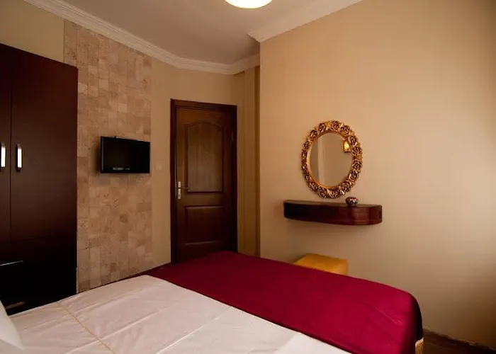 Daire Blue Mosque Suites-old Sultanahmet